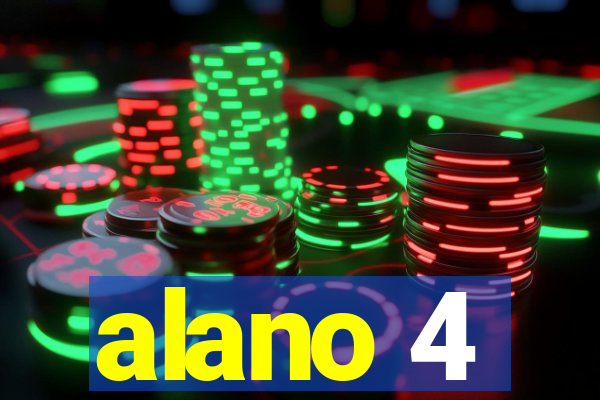 alano 4